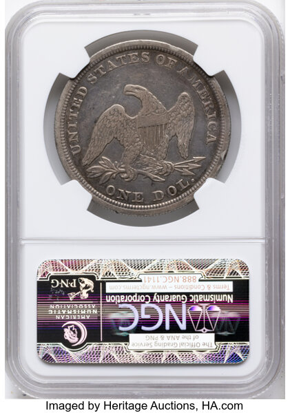 1853 $1 AG3 thumbnail 18