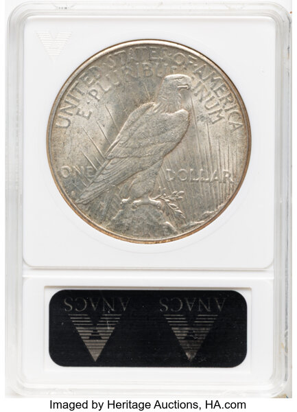 1924-S $1 VF20 thumbnail 18