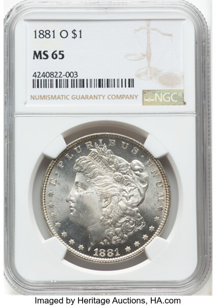 1881-O $1  MS thumbnail 12