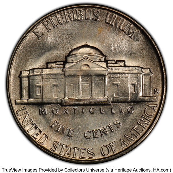 1948-S 5c MS FS thumbnail 16