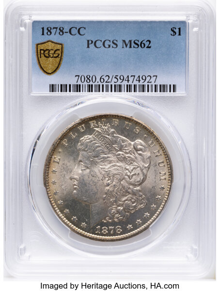 1878-CC $1 MS67 thumbnail 18