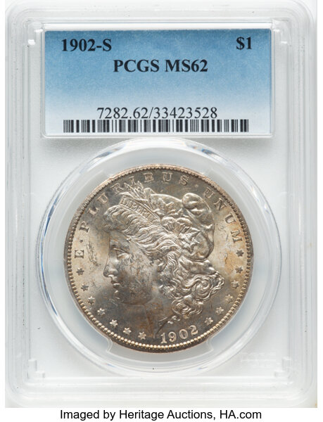1902-S $1  MS thumbnail 11