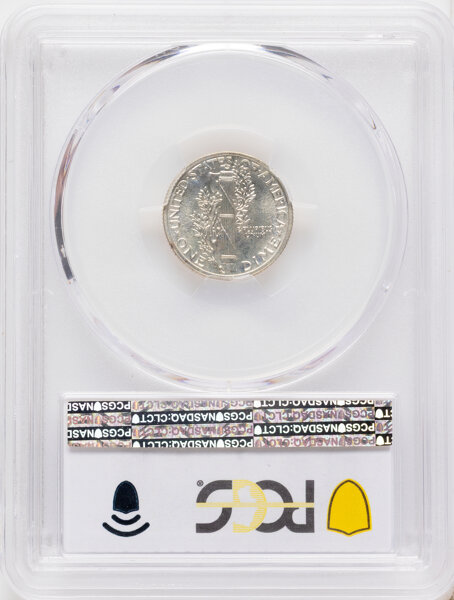 1941 10c PR67 thumbnail 2