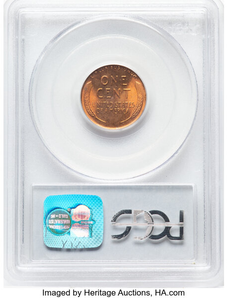 1944-S 1c MS RD OGP thumbnail 6