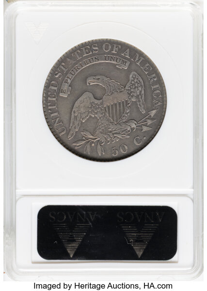1822 50c O-107 MS thumbnail 8
