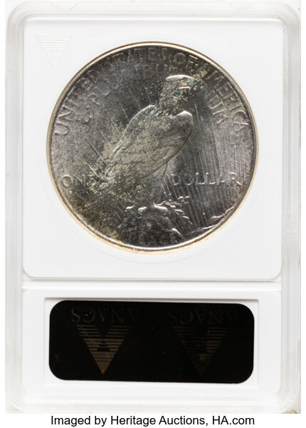 1926-S $1 MS63 thumbnail 2