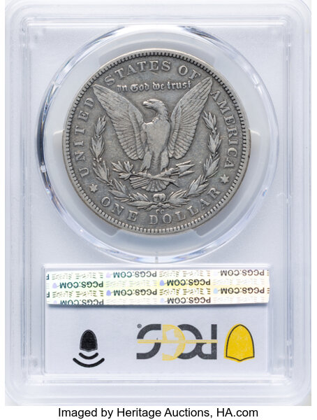 1890-CC $1 AG2 thumbnail 22