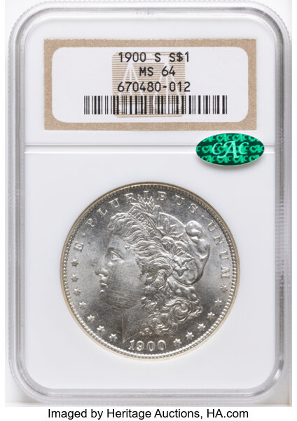 1900-S $1  MS thumbnail 17