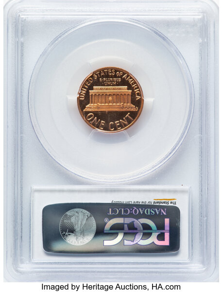 1979-S 1c Type 2 PR RD DCAM thumbnail 14