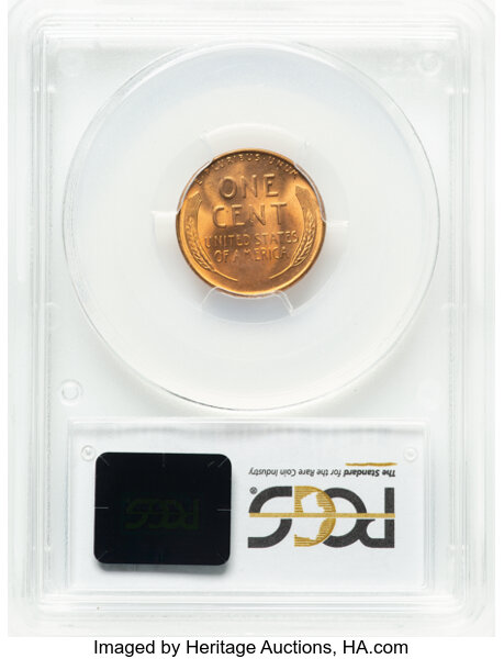 1951-S 1c MS RD OGP thumbnail 7