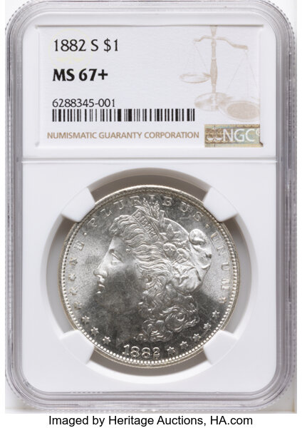 1882-S $1  MS thumbnail 17