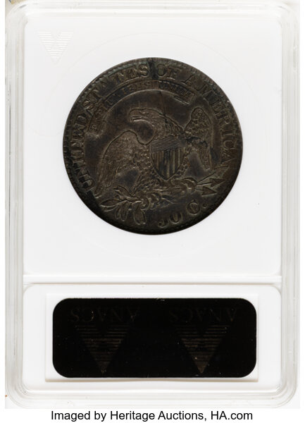 1824 50c O-117 MS thumbnail 7