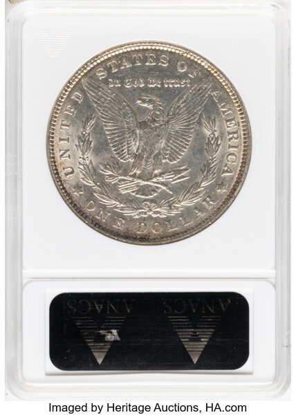 1902 $1 MS60 thumbnail 2