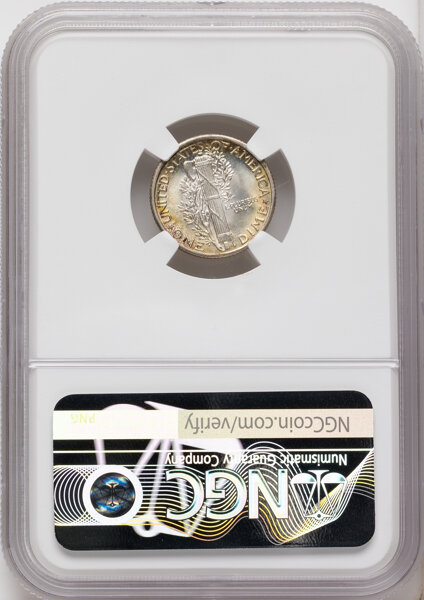 1936 10c MS FB MS61 FB thumbnail 18