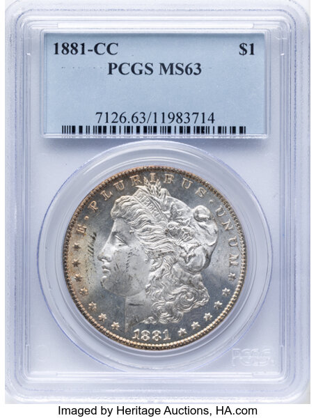 1881-CC $1  MS thumbnail 15