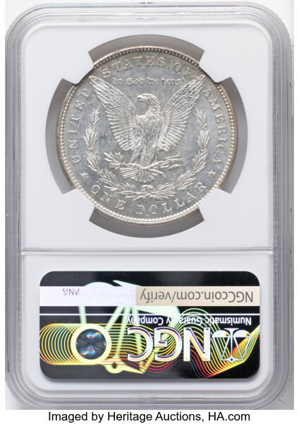 1897 $1 XF40 thumbnail 20