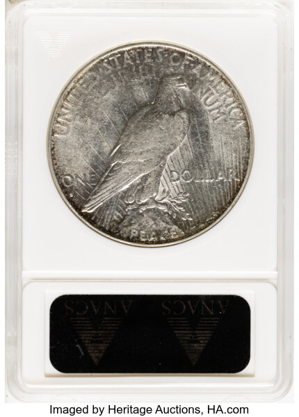 1928-S $1 AG3 CAC thumbnail 19