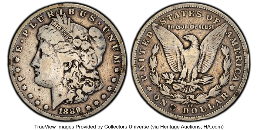 1889-CC $1  MS thumbnail 14