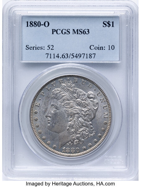 1880-O $1  MS thumbnail 3