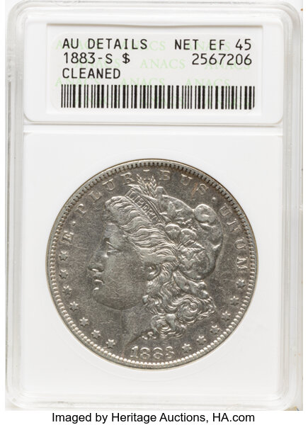 1883-S $1  MS thumbnail 21