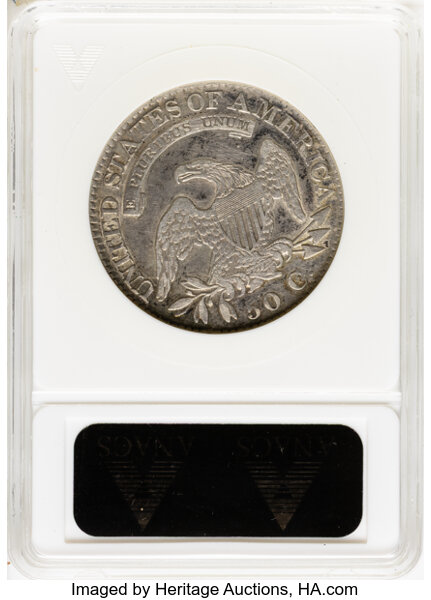 1826 50c VF30 thumbnail 2
