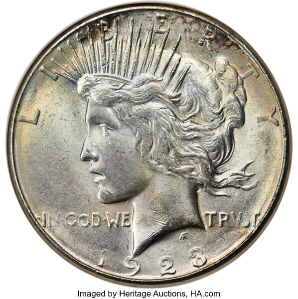1923-S $1  MS thumbnail 14