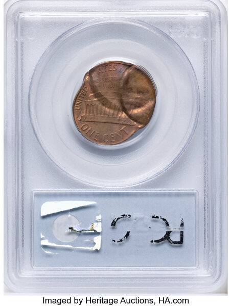 1965 1c MS RB thumbnail 6