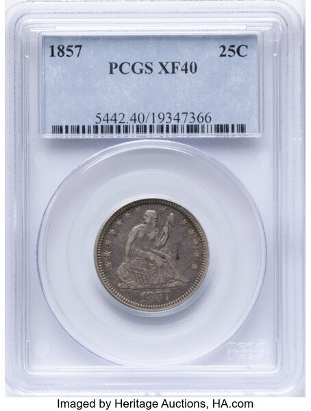 1857 25c MS thumbnail 5