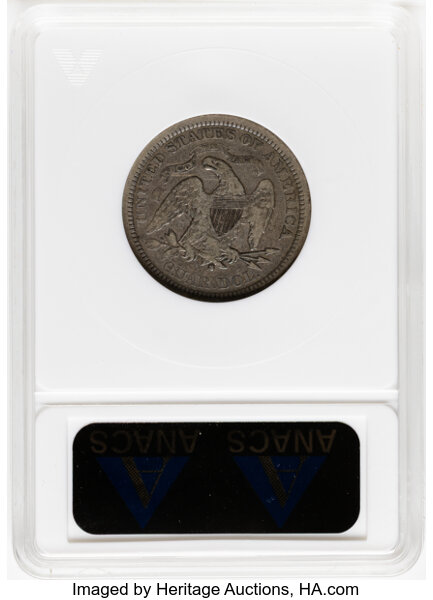 1873-S 25c Arrows MS thumbnail 16