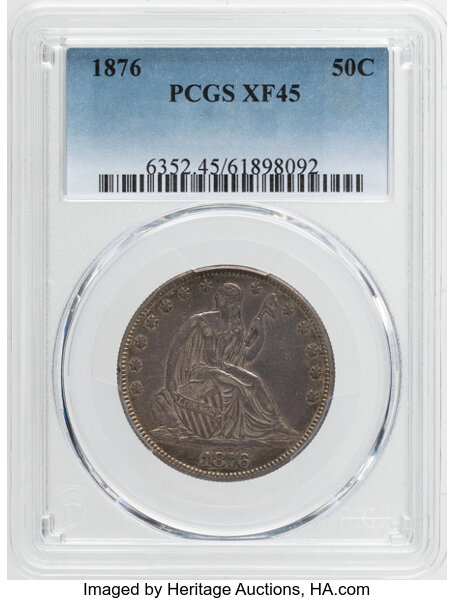 1876 50c MS PL thumbnail 4