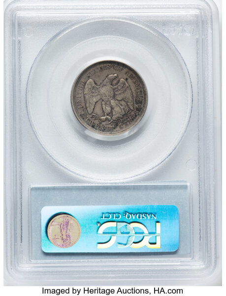1875-S/S 20c Misplaced Date, FS-302 MS thumbnail 10