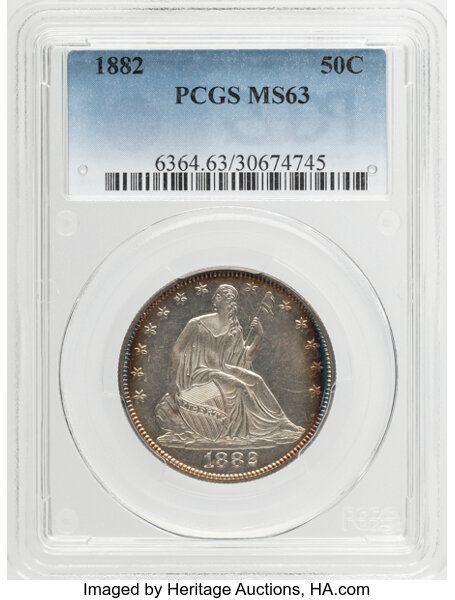 1882 50c MS thumbnail 3