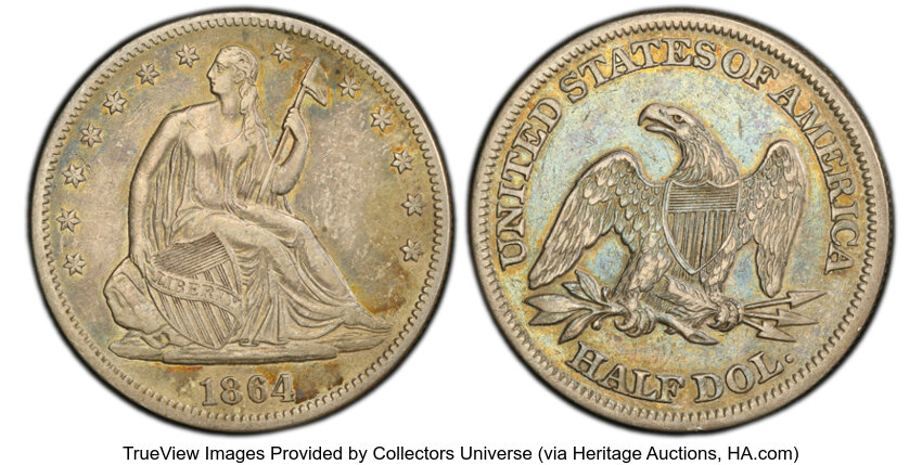 1864 50c MS thumbnail 2