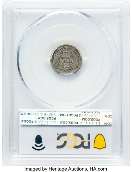 1864-S H10c MS thumbnail 16