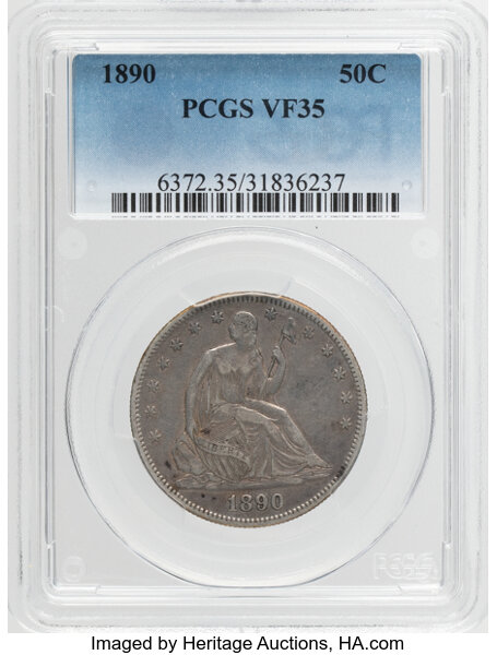 1890 50c MS thumbnail 3