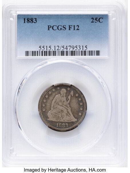 1883 25c MS thumbnail 3