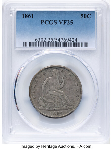 1861 50c MS thumbnail 5
