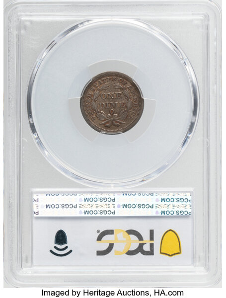 1853-O 10c Arrows MS thumbnail 15