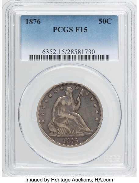 1876 50c MS PL thumbnail 3
