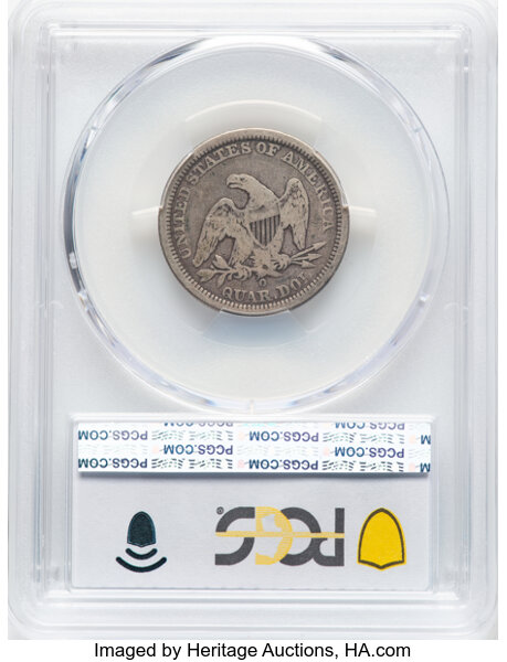 1840-O 25c Drapery MS thumbnail 16