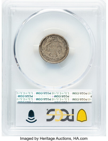 1869-S 10c AG3 thumbnail 9