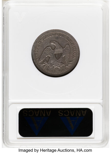 1855-O 25c Arrows MS thumbnail 18