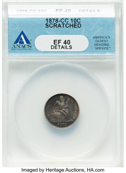 1878-CC 10c MS thumbnail 4