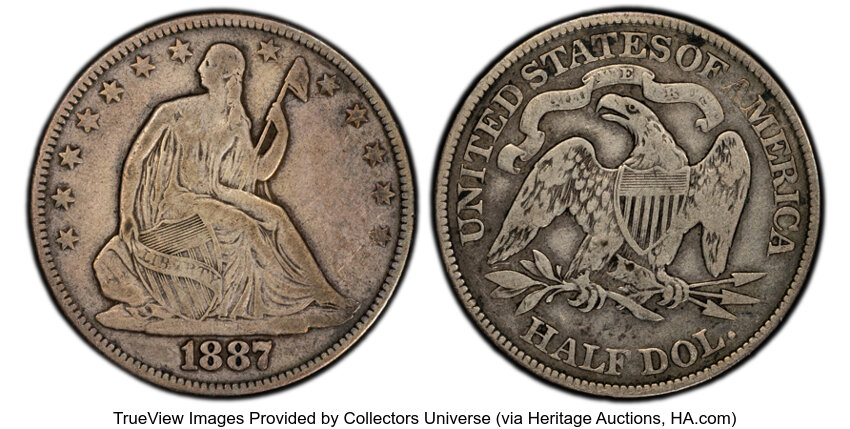1887 50c MS thumbnail 4