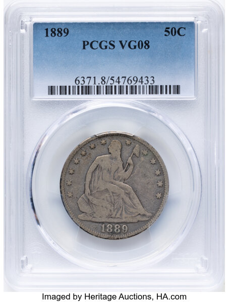 1889 50c MS thumbnail 6