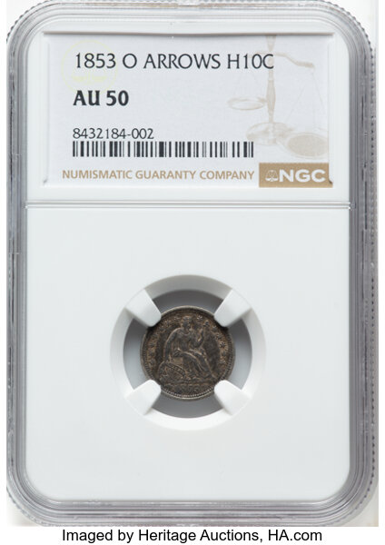 1853-O H10c Arrows MS thumbnail 3