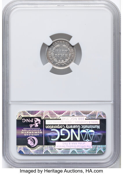 1857-O H10c VG10 thumbnail 24