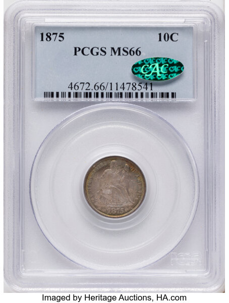 1875 10c MS PL thumbnail 2