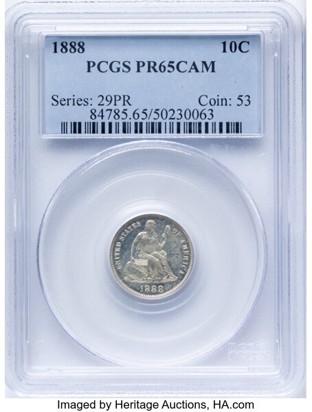 1888 10c PR CAM thumbnail 2