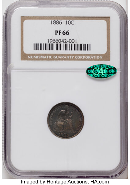 1886 10c PR thumbnail 2
